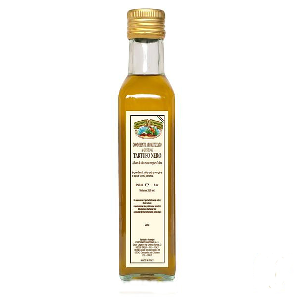 Olio al Tartufo